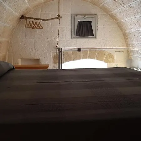 Bed & Breakfast Delle Camelie *
