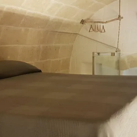 Bed & Breakfast Delle Camelie Polignano a Mare