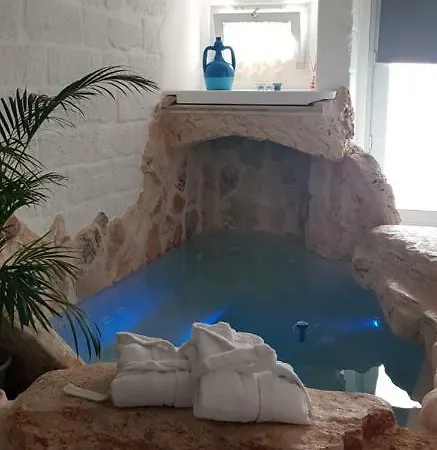 Delle Camelie Polignano a Mare