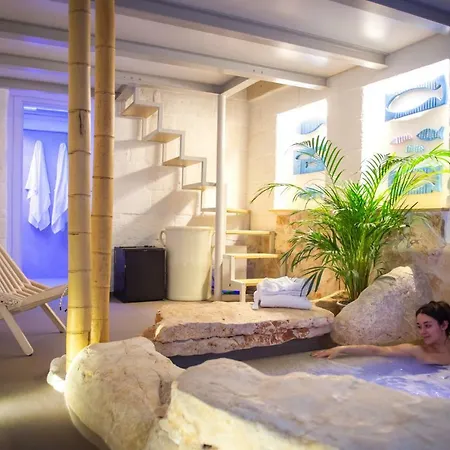 Bed & Breakfast Delle Camelie *