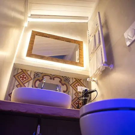 Delle Camelie Bed & Breakfast Polignano a Mare