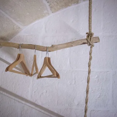 Bed & Breakfast Delle Camelie *