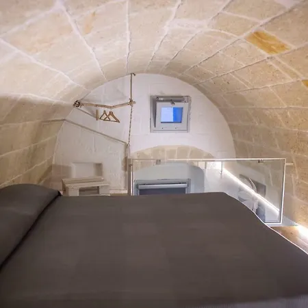 Bed & Breakfast Delle Camelie
