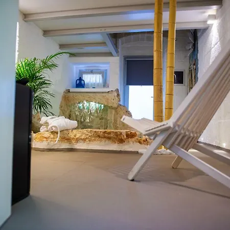 Bed & Breakfast Delle Camelie