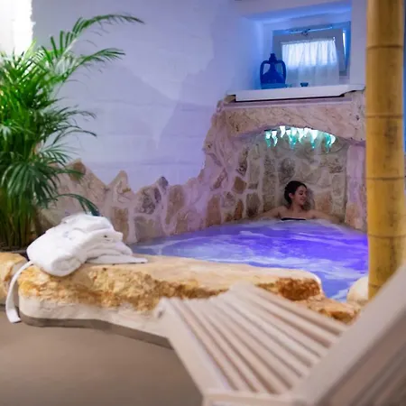 Bed & Breakfast Delle Camelie *